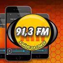 RÁDIO 91 FM SARANDI PR APK