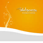 Webtec OS ไอคอน