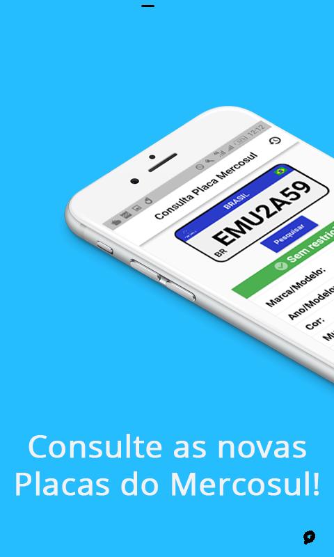 Consultar Tabela Fipe Brasil APK برای دانلود اندروید