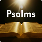 Les Psaumes bibliques icône