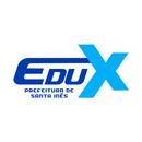 APK EduX - Santa Inês TV