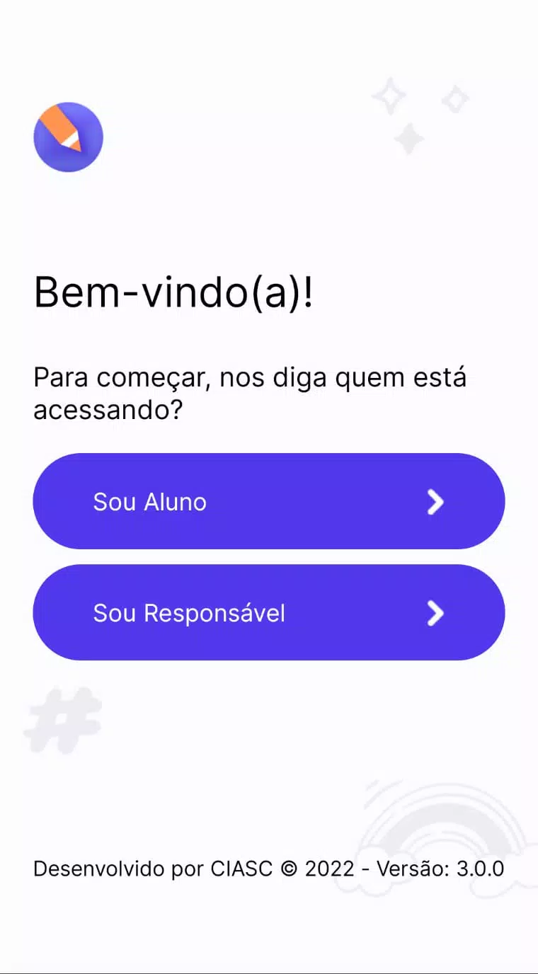 Download do APK de Clube do Estudante para Android