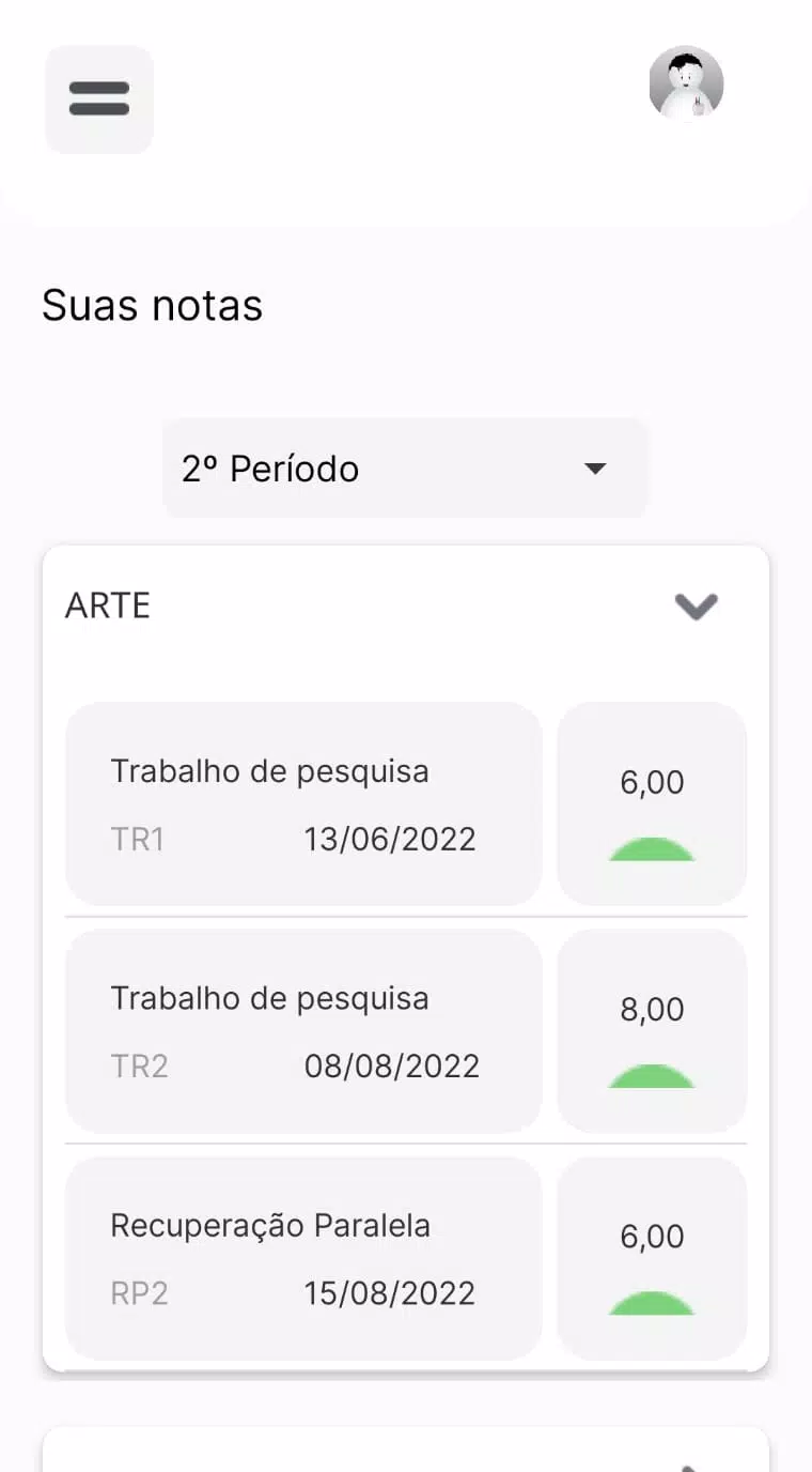 Download do APK de Clube do Estudante para Android