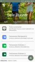 Safe Runner poster