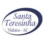 Santa Teresinha - Videira ikon