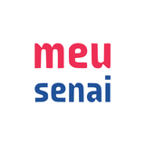Meu SENAI иконка