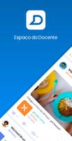 Espaço do Docente পোস্টার
