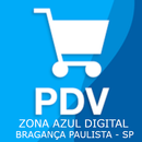 PDV - Zona Azul Digital - Brag APK