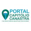 Portal Capitólio Canastra