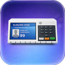 Simulador Urna Eletronica 2026 APK