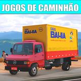 Jogo de Caminhão Brasileiro e Carro Rebaixado com MULTIPLAYER para Android  
