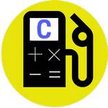 Calcular consumo: Combustível