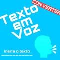 Converter Texto em Voz