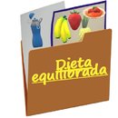 Dieta Equilibrada APK