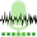 Audio Recorder aplikacja