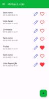 Listando: Compras Mercado-poster