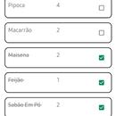 Minha Lista APK