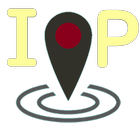 ikon Minha Localização IP