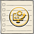 Notes for developer