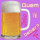 Quem bebe? APK
