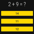 Math Quest: Desafio Financeiro-icoon
