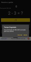 Math Quest: Desafio Financeiro screenshot 3