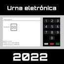 Urna eletrônica 2022 aplikacja