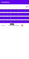 پوستر Calculadora