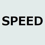 Speed Unit Converter 图标