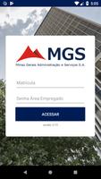 برنامه‌نما MGS عکس از صفحه
