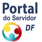 Portal do Servidor GDF icône