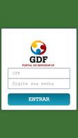 Portal do Servidor GDF Affiche