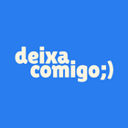 Deixa Comigo: Assinaturas biểu tượng