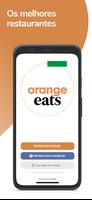 پوستر Orange Eats