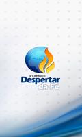 Webradio despertar da fé Cartaz