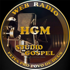 HGM Studio Gospel icône