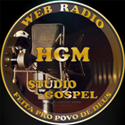 HGM Studio Gospel biểu tượng