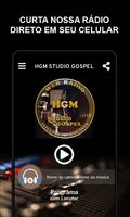HGM Studio Gospel ảnh chụp màn hình 1