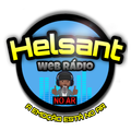 Helsant web radio