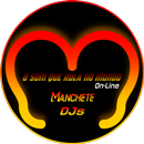 MANCHETE DJs / O SOM QUE ROLA NO MUNDO-APK
