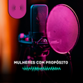 Rádio Mulheres com Propósito