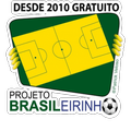 Projeto brasileirinho