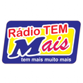 RÁDIO TEM MAIS