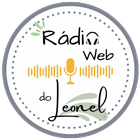 RÁDIO WEB DO LEONEL icône