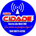 Radio Cidade - Serra do Mel