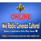 Rádio Conexão Cultural biểu tượng