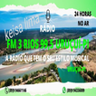 Rádio FM 3 Rios 99,5 Urucui PI
