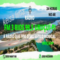 Rádio FM 3 Rios 99,5 Urucui PI