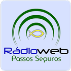Rádio Passos Seguro biểu tượng