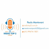 Rádio tope 2 icône